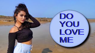 Baaghi 3: Do You Love Me | Disha Patani | Tiger S, Shraddha K | René Bendali | Tanishk B | Nikhita