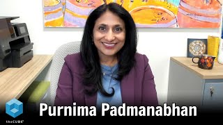 Purnima Padmanabhan, Broadcom | Supercloud 5