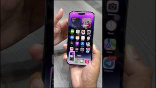 iPhone 14, iPhone 14 Pro : How to Take a screenshot on iPhone 14 (3 Ways including Double Tap Back)