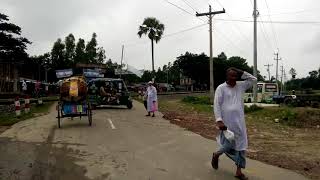 Most beautiful place Nangalkot (Bengali: নাঙ্গলকোট) district:comilla. wacthing video 4:44 second