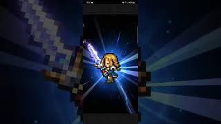 【FFRK 】古記　FFT　730　52.70撃破　新装備なし