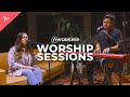 Worship Sessions #23 (Peace be Still, Tremble, Fresh Wind)