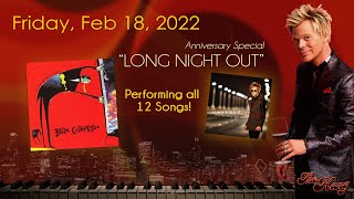 The Hang with Brian Culbertson - Long Night Out Special