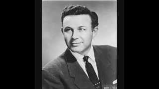 Jim Reeves - He'll Have To Go (1959) - (Answer) - Jeanne Black - He'll Have To Stay.