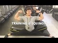 Personal Training at Equinox