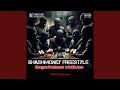 ShashMoney Freestyle (feat. Dabb Ace & ShashMoney)