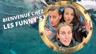 VIDEO 4   VOICI LES FUNNY'S   HD 1080p