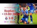 TNT Sports Replay | Universidad de Chile 1-0 Coquimbo Unido | Copa Chile Coca Cola Sin Azúcar 2024