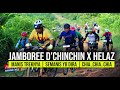 GTS Vlog #109 | Jamboree d'Chinchin X Helaz | Manis treknya | Semanis YB Dira | Chia...chia...chia