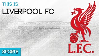 Liverpool FC - the complete story - from 1892 to 2023