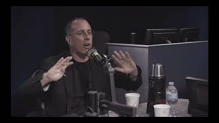 Jerry Seinfeld: Build The System