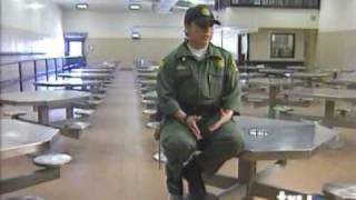 Calipatria State Prison-inmate violence against Correctional Officers
