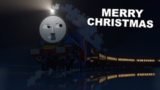 The Polar Express - Blender