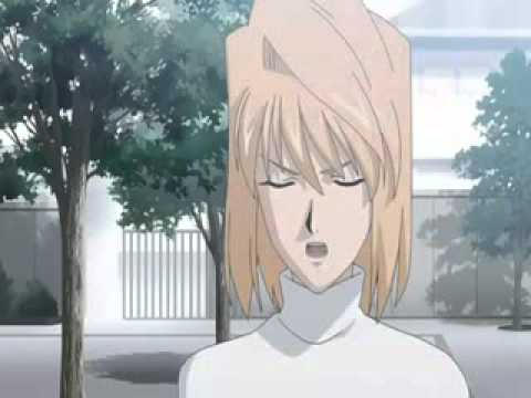 Shingetsutan Tsukihime Episode 5 Part 1 English Dubbed Youtube