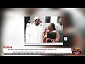 NTA Celebrates Veteran Broadcaster Moji Makanjuola at 70