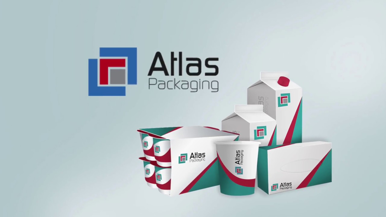Atlas Packaging Tunisia Youtube