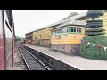 mid hants railway ‘the watercress line’ 27.08.2024