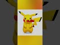 Pikachu's Tail - Mandela Effect Exposed