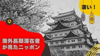 海外長期滞在者が見た、夢の国ニッポン　海外年金生活チャンネル＃プチ移住海外＃アドレスホッパー＃シニアYouTuber