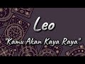 Ramalan Zodiak Leo Hari Ini‼️Kamu Akan Kaya Raya