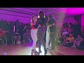 giuseppe u0026 vincenza dj snakes ft.putox urban 100 oiympiads of kizomba@paris kizomba congress 2023