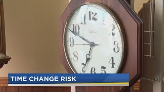 PBOT: Risk of drivers crashing in Portland rises after Daylight Saving Time ends