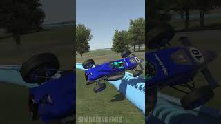 iRacing Skip Barber Barrel Roll