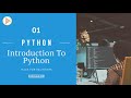 Python Programming on Google Colab | Python for Everybody | Data Science on Google Colab | Beginners