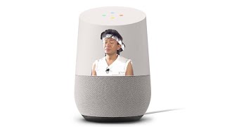 ついにGoogle Homeになった城島茂さん