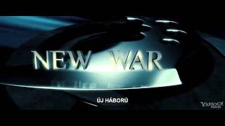 Underworld: Az ébredés [2012] magyar feliratos előzetes #2 (pCk)