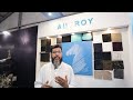 SPENCER INTELLIGENT AUTOMATION-AUTROY|| GARMENT TECHNOLOGY BANGLADESH 2023|| INTERNATIONAL EXPO