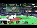 dat mm 265 losers finals glutonny random vs. the scmixtape random smash ultimate ssbu