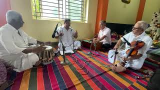 Bhattarahalli Concert By Singer K N Maruthi Prasad, Munegowda,K S Nagabhushanaiah,Munivenkatappa