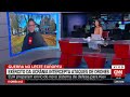 exército ucraniano intercepta ataques de drones live cnn