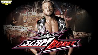 WCW Slamboree 2000 - The Reliving The War PPV Review