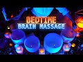 Multi-Layered Sound Experience - Brain Tingles Sound Bath | Meditation | Sleep Music | Stress | ASMR