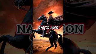 The greatest conquerer #ancientcivilizations #napoleon #napoleonbonaparte