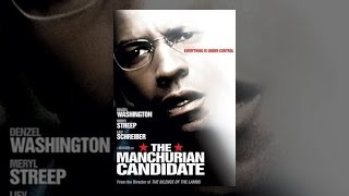 The Manchurian Candidate (2004)