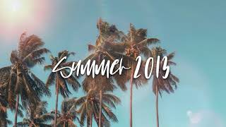 songs that bring you back to every summer from 2010 to 2020, bring back the nostalgia!