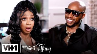 Ceaser on Dating, His Daughter \u0026 His Hairline (S3 E4) | Brunch With Tiffany