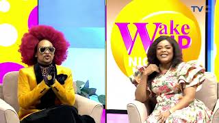 Who Broke Up With Who? Titi and Denrele Spill the Tea