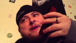 Mc donalds prank call