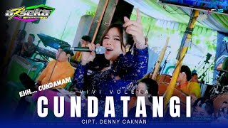 DENNY CAKNAN - CUNDAMANI  COVER BY VIVI VOLETA ARSEKA MUSIK ARS SOUND SYSTEM