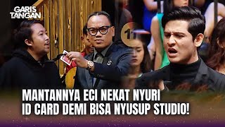 RUDY: WAH,  KAMU INI PEMBOHONG ULUNG!! | GARIS TANGAN ANTV EPS 95 (4/4)