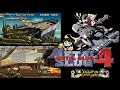 Metal Slug 4 : Full Gameplay Walkthrough - PS RTX