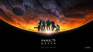 Halo Reach OST - Tip of the Spear