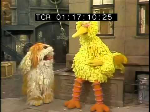 Sesame Street - Barkley The Dog - YouTube