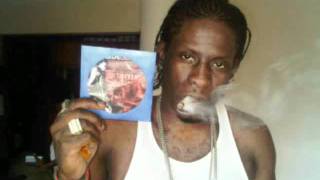 Aidonia-Steppa Life(Sept2011)[Steppa Life Riddim]{BlackSpyda Rec}