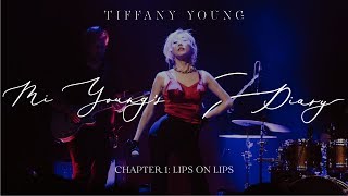 Mi Youngs Diary Chapter 1 Lips On Lips  Tiffany Young
