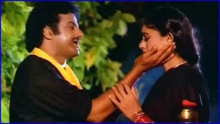 Balakrishna Emotional Song in Telugu - Muvva Gopaludu Movie Video Songs